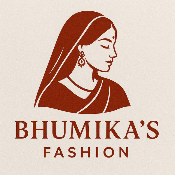 Bhumika's Fashion